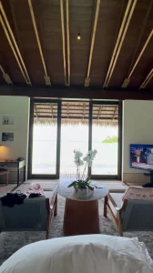 公司顶美行政 说必须要去海边才做爱