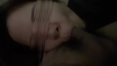 [原创] 骚货的吸舔取精技术不错