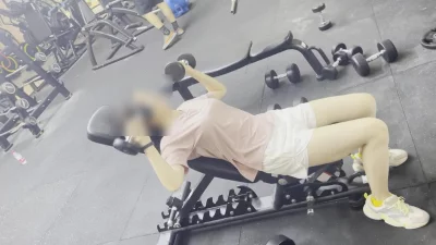 跟老公吵架后的报复！！